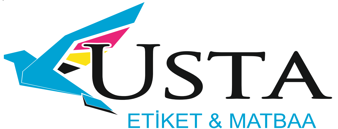 Usta Etiket & Matbaa